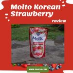Molto Korean Strawberry