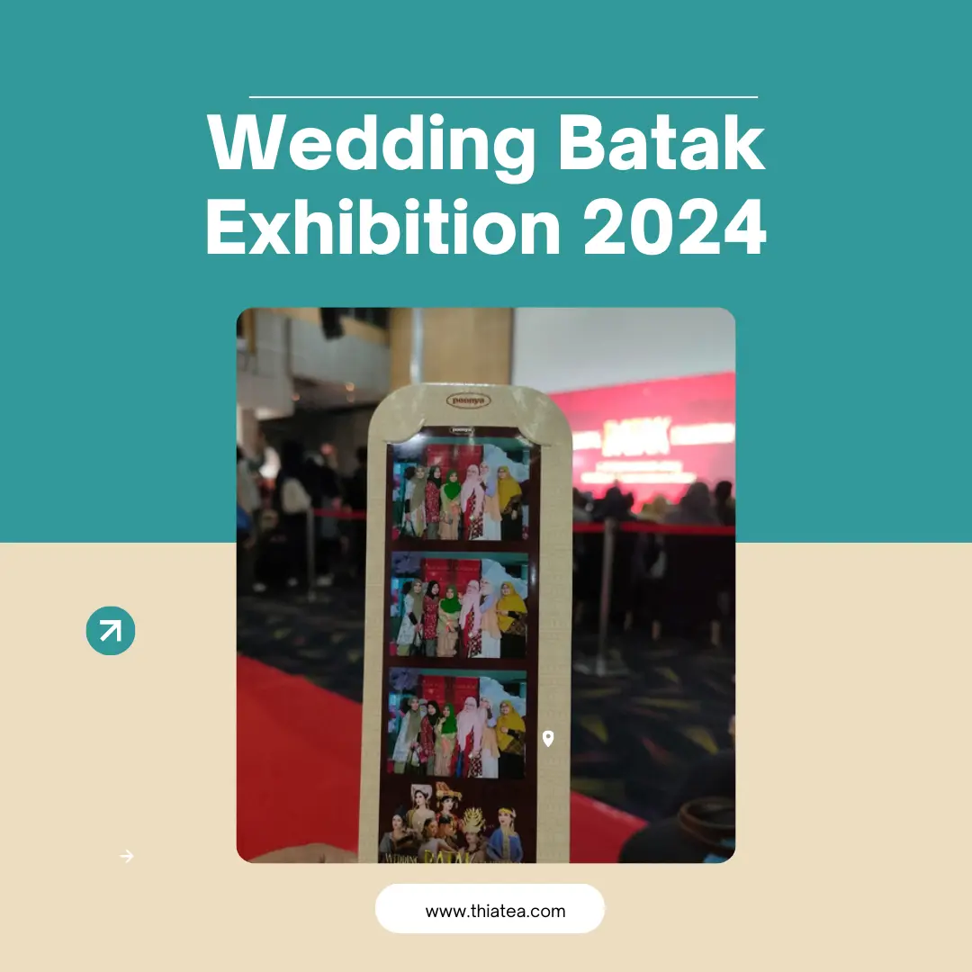 wedding batak exhibition
